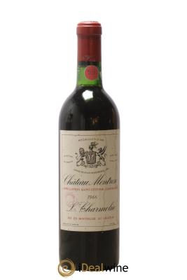Château Montrose 2ème Grand Cru Classé