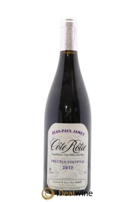 Côte-Rôtie Fructus Voluptas Jamet (Domaine)