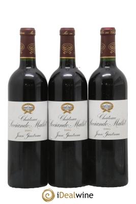 Château Sociando Mallet