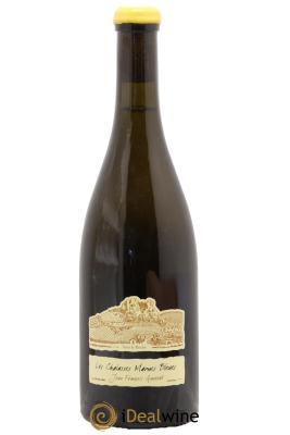 Côtes du Jura Les Chalasses Marnes Bleues Jean-François Ganevat (Domaine)