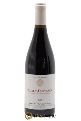 Auxey-Duresses Florence Cholet