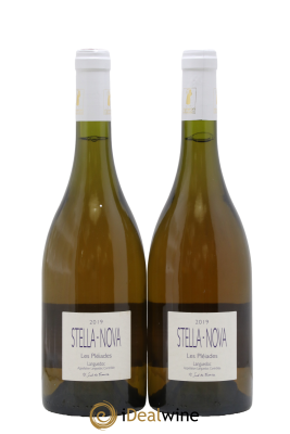 Languedoc Les Pléiades Domaine Stella Nova