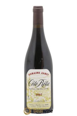 Côte-Rôtie Jamet (Domaine)