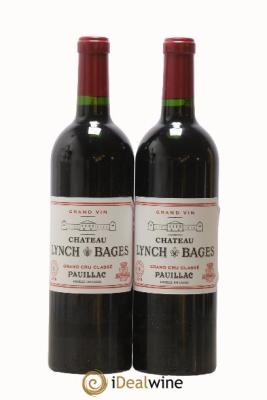 Château Lynch Bages 5ème Grand Cru Classé