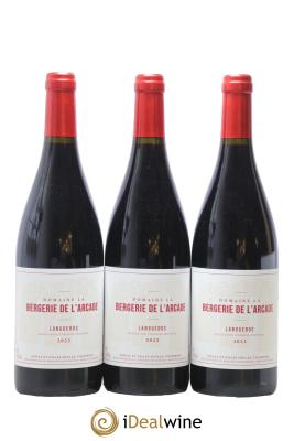 Languedoc La Bergerie de l'Arcade (Domaine)