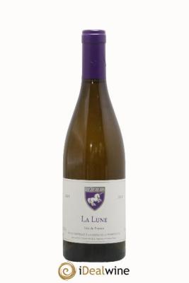 Vin de France La Lune Mark Angeli (Domaine) - Ferme de la Sansonnière