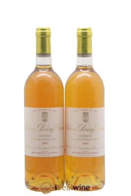 Château Doisy Daëne 2ème Grand Cru Classé