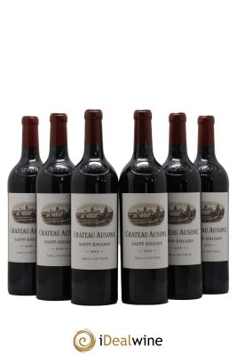 Château Ausone 1er Grand Cru Classé A 