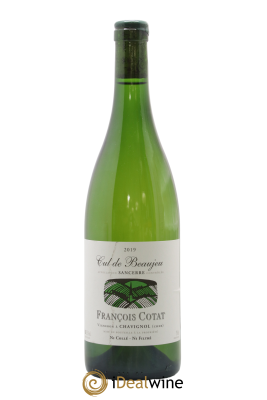 Sancerre Les Culs de Beaujeu François Cotat