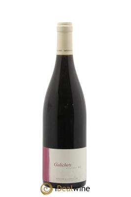 Bourgueil Galichets Domaine de la Chevalerie