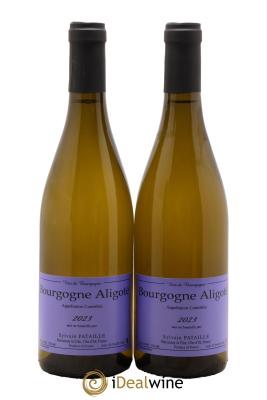 Bourgogne Aligoté Sylvain Pataille (Domaine)