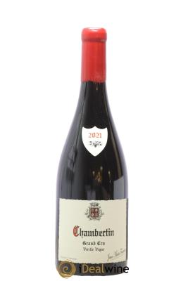Chambertin Grand Cru Vieille Vigne Fourrier (Domaine)