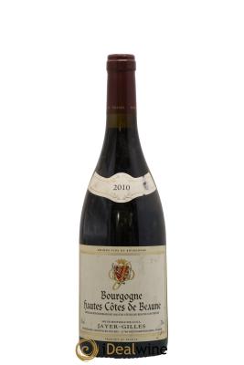 Hautes-Côtes de Beaune Hoffmann-Jayer (anciennement Jayer-Gilles)
