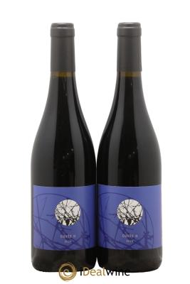 Languedoc  Cuvée H  Le Clos de la Barthassade