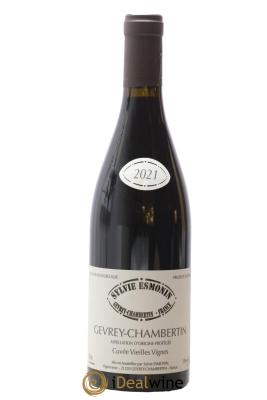 Gevrey-Chambertin Vieilles Vignes Sylvie Esmonin