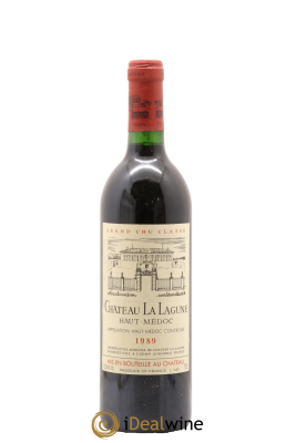 Château la Lagune 3ème Grand Cru Classé