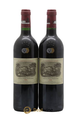 Château Lafite Rothschild 1er Grand Cru Classé