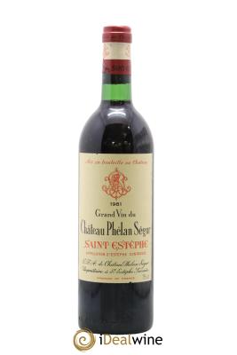Château Phélan Ségur