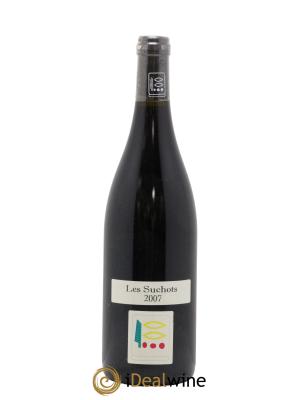 Vosne-Romanée 1er Cru Les Suchots Prieuré Roch