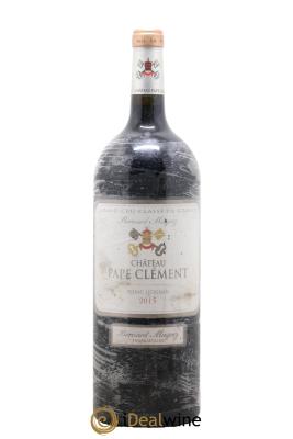 Château Pape Clément Cru Classé de Graves