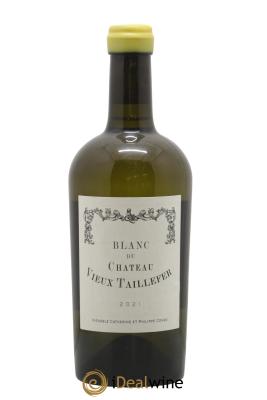 Vin de table Château Vieux Taillefer