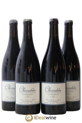 Chiroubles La Montagne Jules Métras (Domaine)