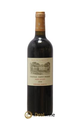 Château Saint-Pierre 4ème Grand Cru Classé