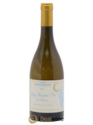 Puligny-Montrachet 1er Cru Les Folatières Bernard Bonin