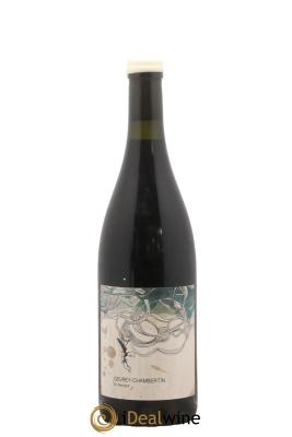 Gevrey-Chambertin En Reniard Les Horées