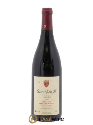 Saint-Joseph Le Berceau Bernard Gripa (Domaine)