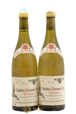 Chablis 1er Cru Vaillons Vincent Dauvissat (Domaine)