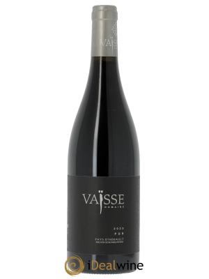 Pays d'Hérault Pur Vaisse (Domaine) 
