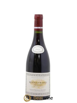 Bonnes-Mares Grand Cru Jacques-Frédéric Mugnier