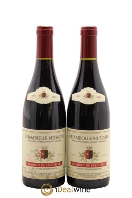 Chambolle-Musigny Guybout de Fraytière