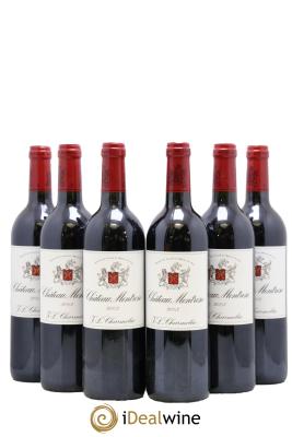 Château Montrose 2ème Grand Cru Classé