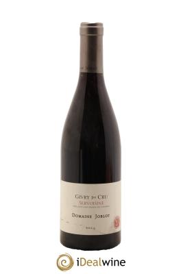 Givry 1er Cru Servoisine Joblot (Domaine)