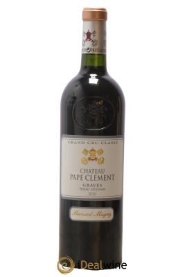 Château Pape Clément Cru Classé de Graves