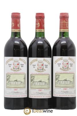 Château Dauzac 5ème Grand Cru Classé
