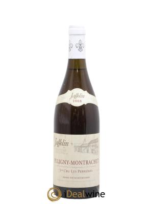 Puligny-Montrachet 1er Cru Les Perrières Jaffelin