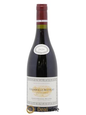Chambolle-Musigny Jacques-Frédéric Mugnier