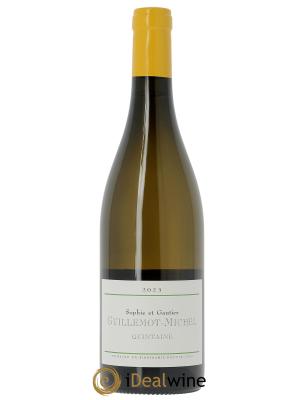 Viré-Clessé Quintaine Domaine Guillemot-Michel 