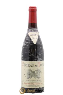 Côtes-du-Rhône Château des Tours Emmanuel Reynaud