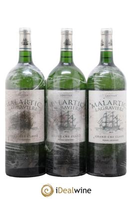 Château Malartic-Lagravière Cru Classé de Graves