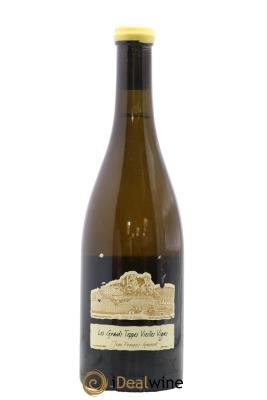 Côtes du Jura Les Grands Teppes Vieilles Vignes Jean-François Ganevat (Domaine)