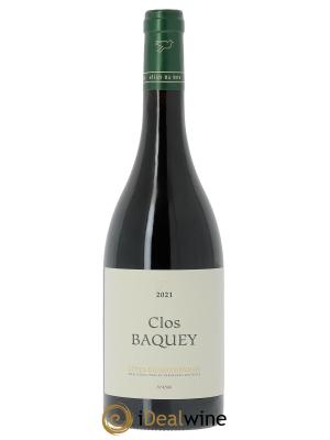 Côtes du Marmandais Clos Baquey Elian Da Ros (Domaine) 