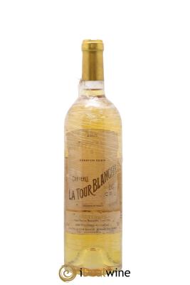 Château la Tour Blanche 1er Grand Cru Classé