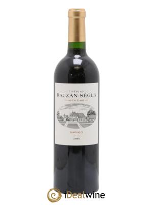 Château Rauzan Ségla Grand Cru Classé
