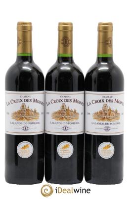 Lalande-de-Pomerol Château La Croix des Moines