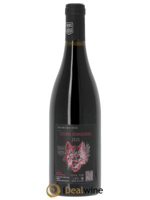 Coteaux Bourguignons Chapuis & Chapuis 