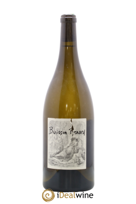Pouilly-Fumé Buisson Renard Dagueneau (Domaine Didier - Louis-Benjamin)
